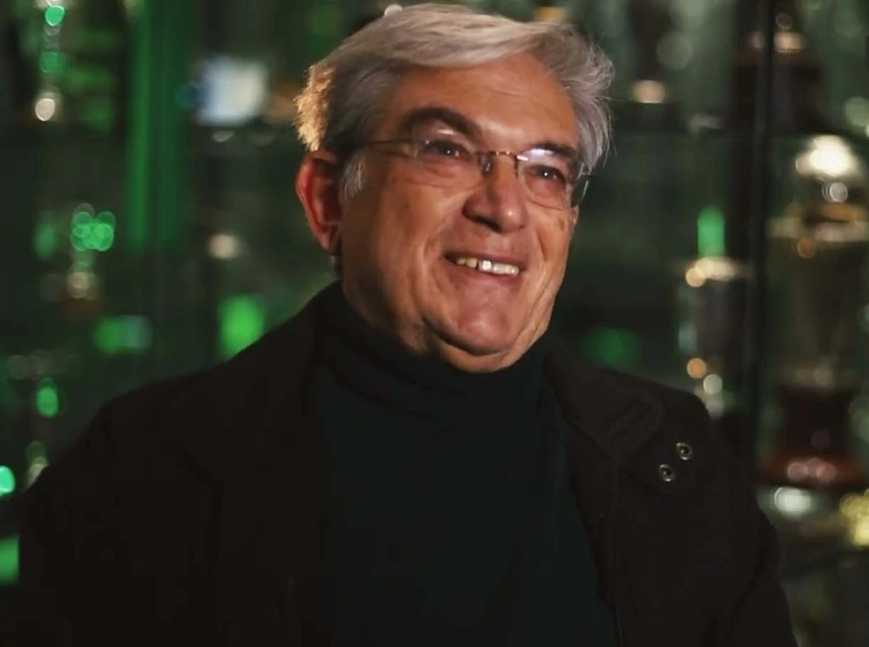 No dia do seu aniversário, o Leonino recorda Mário Casquilho, o verdadeiro "pau para toda a obra" dos diretores do Sporting