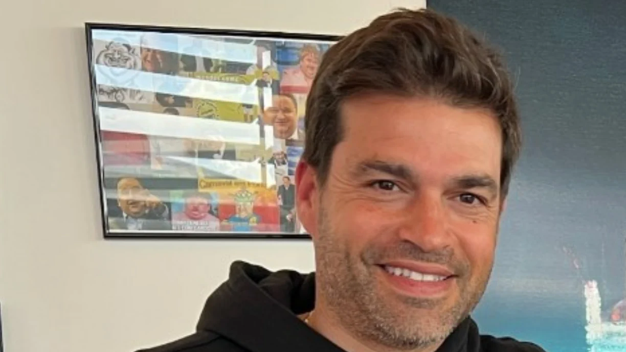 Negócio fechado! Tiago Fernandes tem novo clube em Portugal; Ex Sporting vai ser oficializado no...