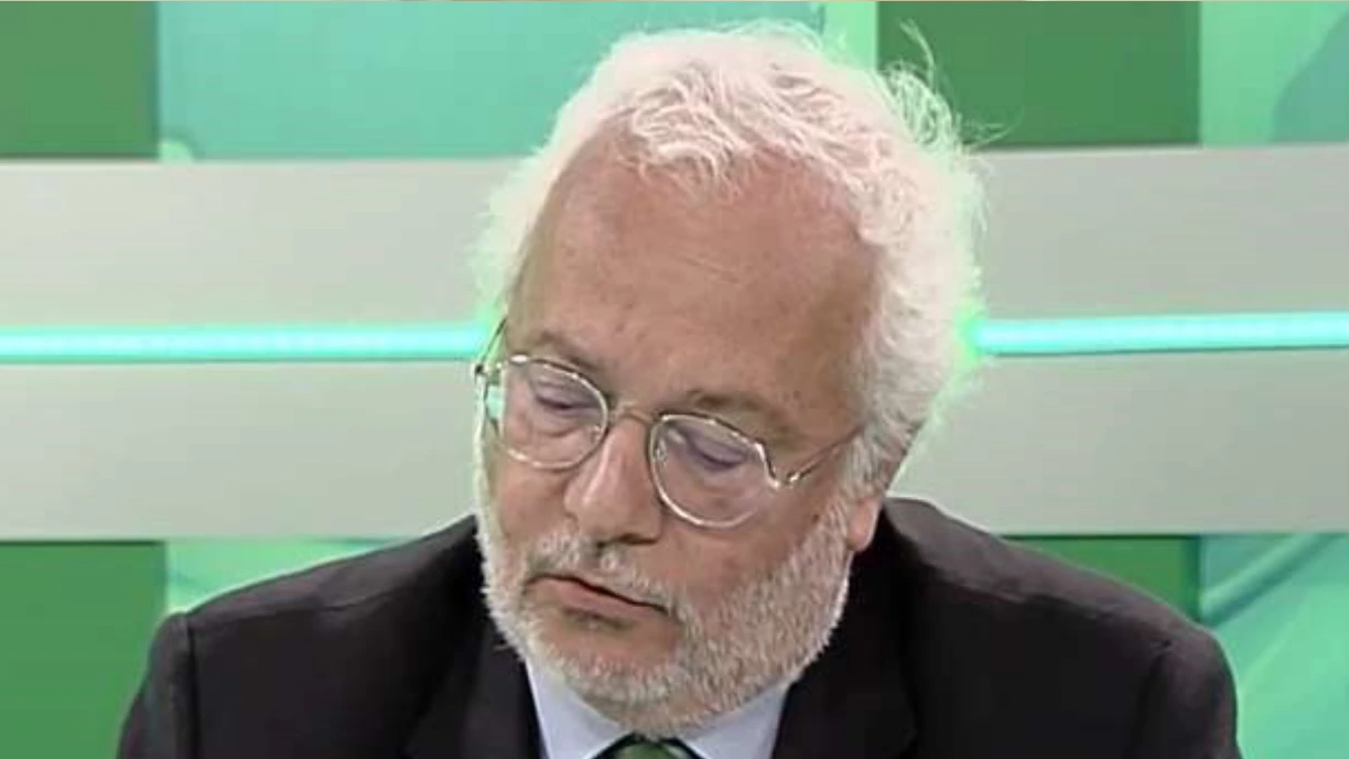 Tito Arantes Fontes escandalizado com o que aconteceu no Sporting: "O Clube não é isto"
