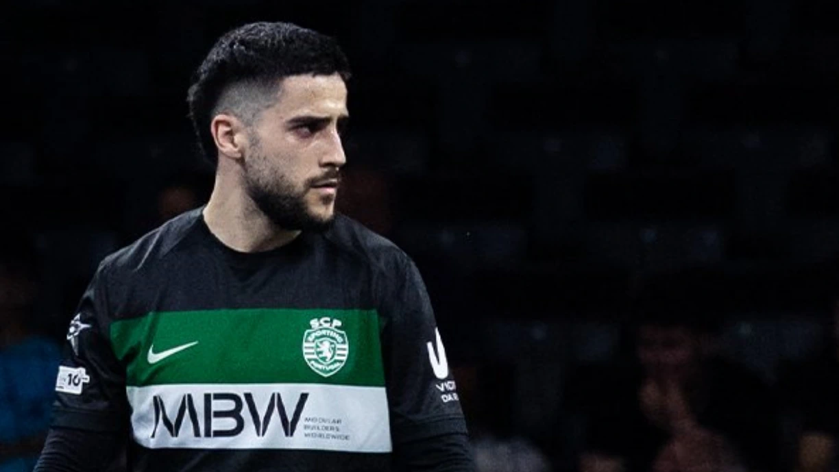 UEFA Futsal Champions League 2024/25 I Jimbee Cartagena - Sporting (3.º e 4.º lugares)