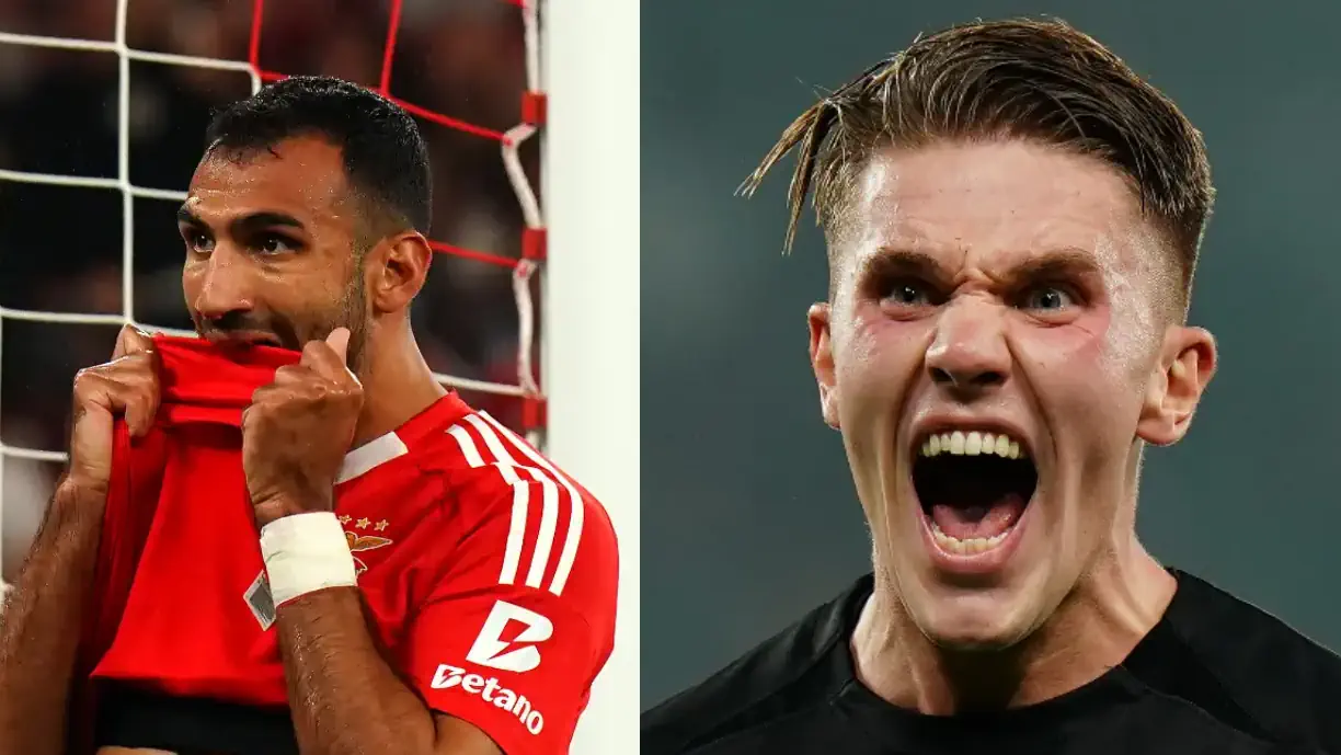 Acompanhe aqui todas as emoções do encontro da Liga Portugal Betclic 24/2025 que vai colocar frente a frente Benfica e Sporting