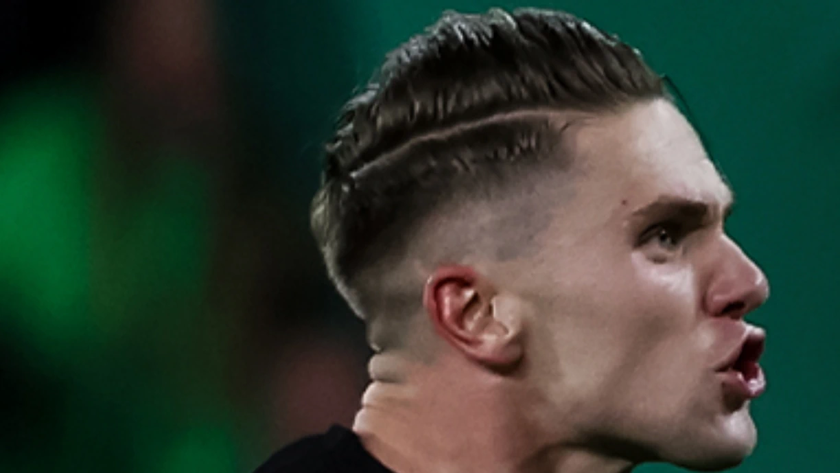 Sporting cumpriu o seu papel na 34.ª e última jornada da Liga Portugal Betclic e sagra-se campeão nacional; Agora segue tudo para o Marquês de Pombal