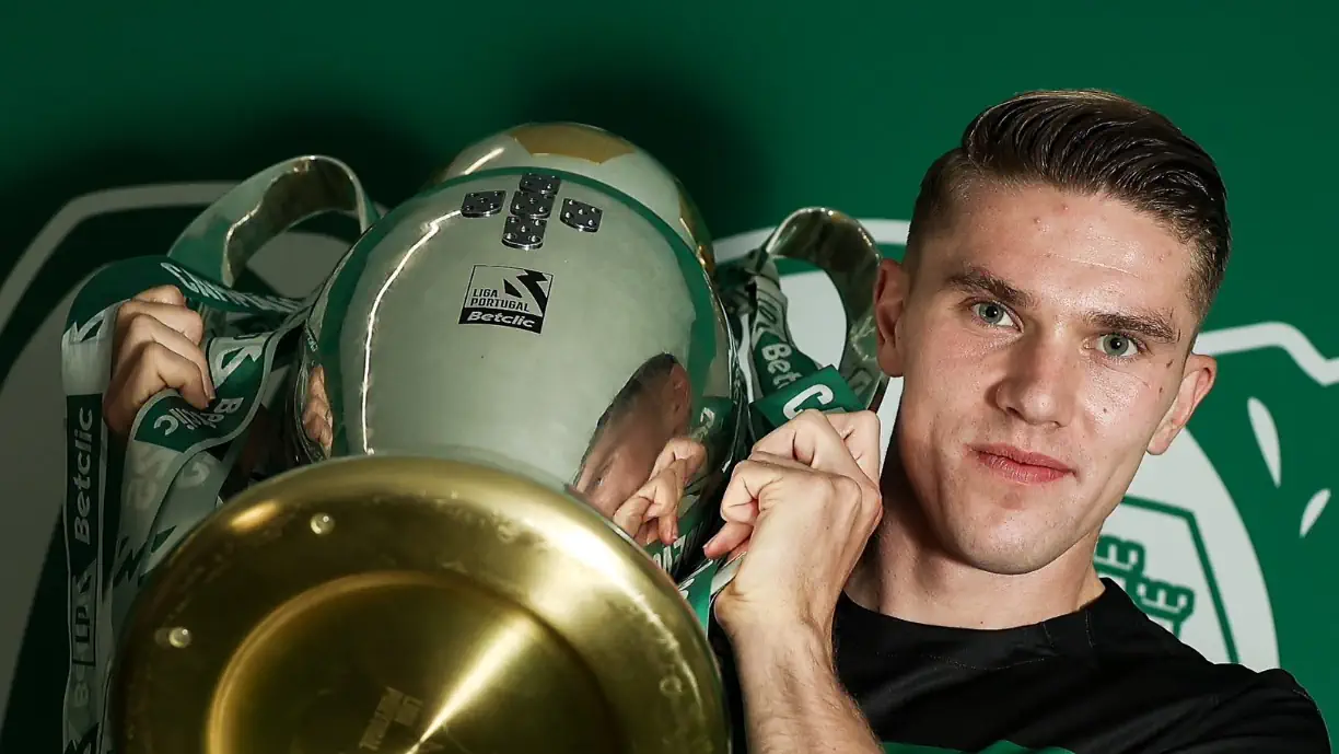 Viktor Gyokeres tem sido um nome fundamental para o Sporting nas duas últimas temporadas, mas conta que nem tudo foi positivo quando chegou