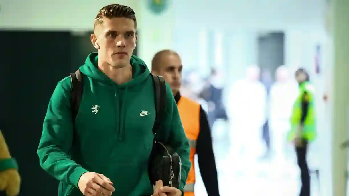 Viktor Gyokeres, do Sporting, tem travado uma luta épica com os melhores do mundo pela Bota de Ouro, que distingue o maior goleador do ano