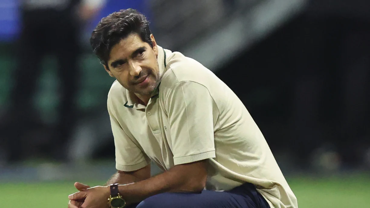Ex Sporting derrota Palmeiras; Compatriota questionou Abel Ferreira como conseguiu ficar tanto tempo no futebol brasileiro