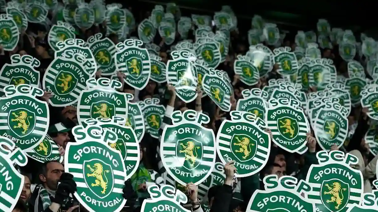 Sporting conquista a Taça de Portugal ao Porto, após a conquista do Campeonato Nacional, e confirma assim a dobradinha