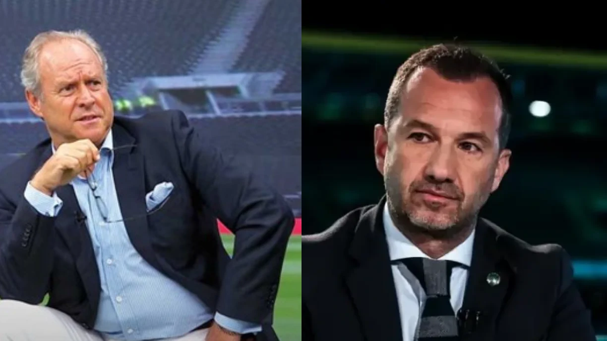António Carraça diz que Frederico Varandas, líder máximo do Sporting “tem um problema” sério para resolver com Viktor Gyokeres