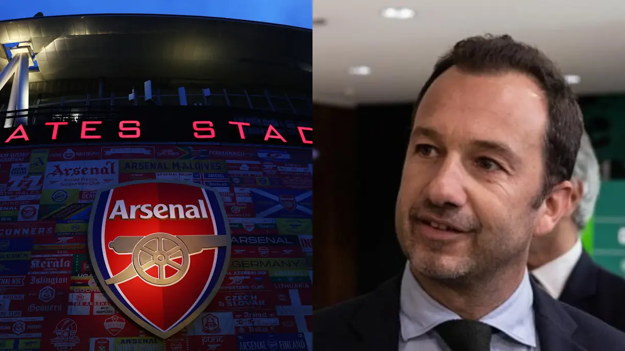 Arsenal perde paciência pelo principal alvo do mercado e quem pode sofrer as consequências é o Sporting