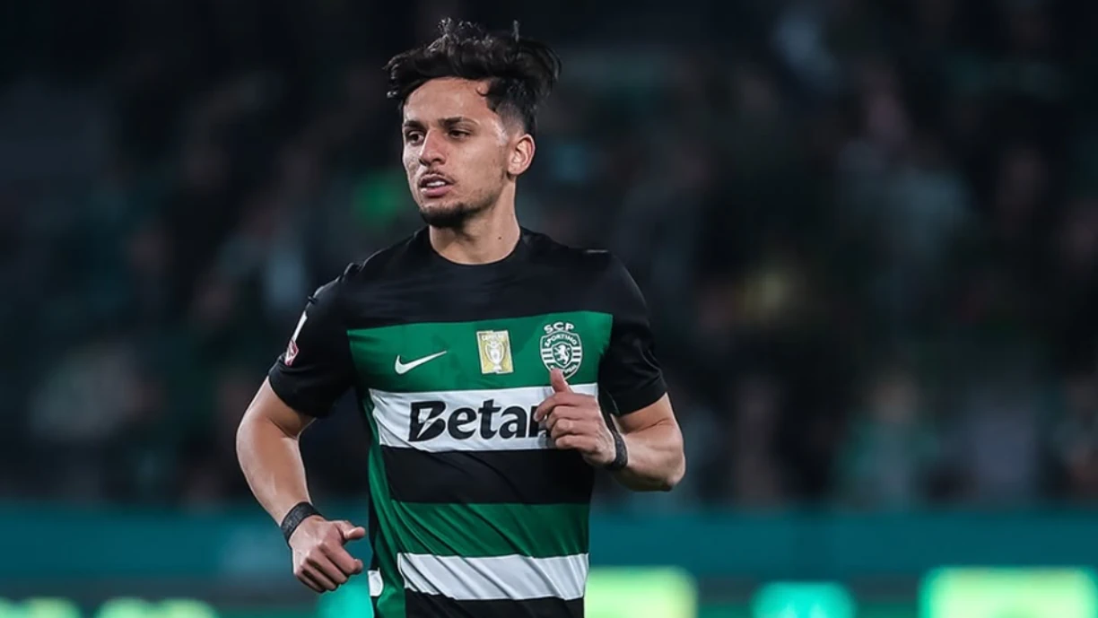 Sporting informa Biel sobre alteração de última hora nos planos