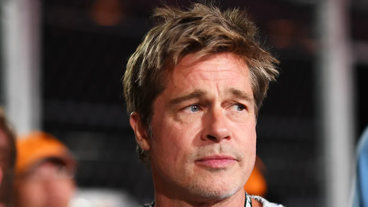 Uma das casas de Brad Pitt, em Los Angeles, foi assaltada na noite de quarta-feira por três indivíduos que fugiram com vários bens