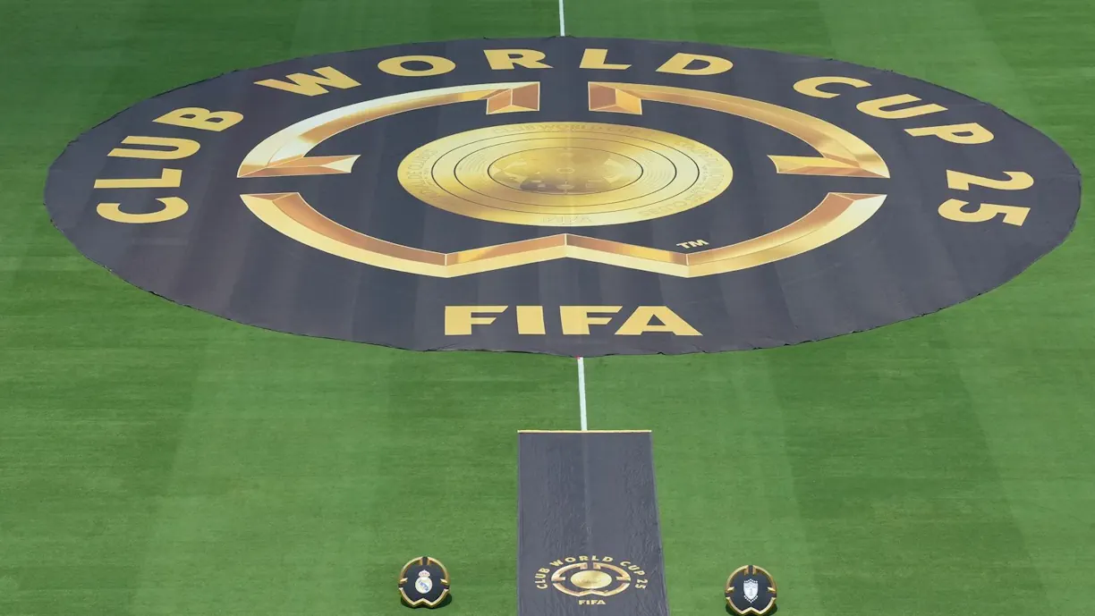 Futebol na TV: O Mundial de Clubes conta, esta segunda-feira, com jogos como Atlético - Botafogo e Seattle Sounders - PSG antes do Porto