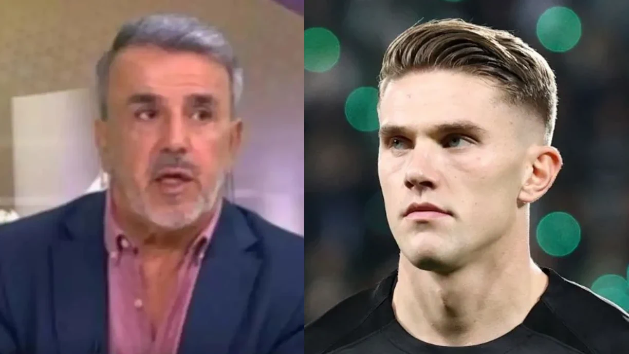 Diamantino Miranda 'feliz' com polémicas no Sporting: "Gyokeres está-se marimbando...