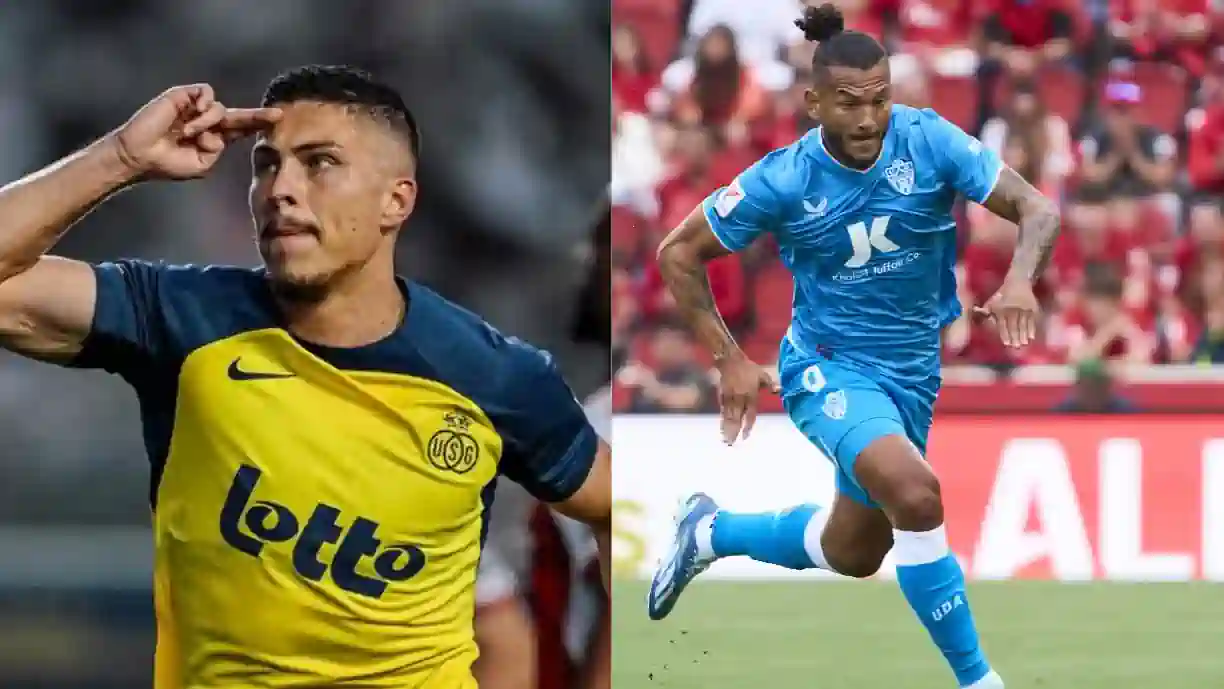 Ivanovic ou Suárez? Sporting já tomou a sua decisão em relação ao alvo preferencial este verão: os leões preferem o ponta de lança colombiano