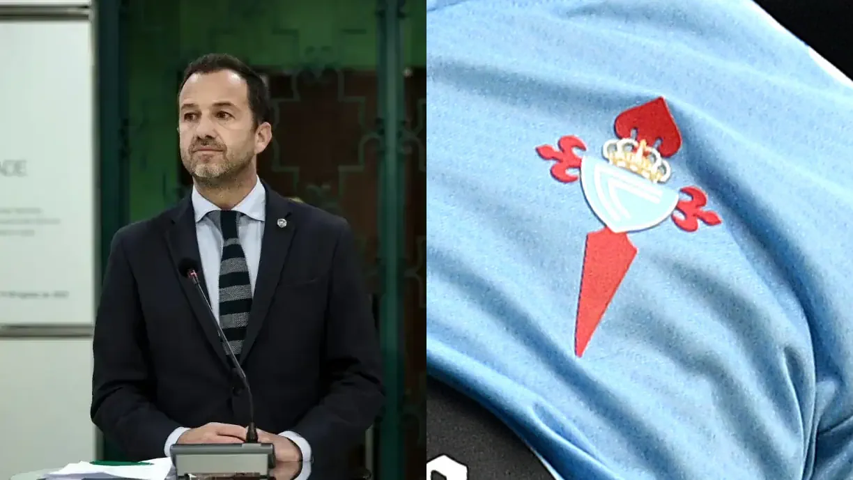 Celta de Vigo quer acabar com sonho do Sporting, mas Varandas não desiste