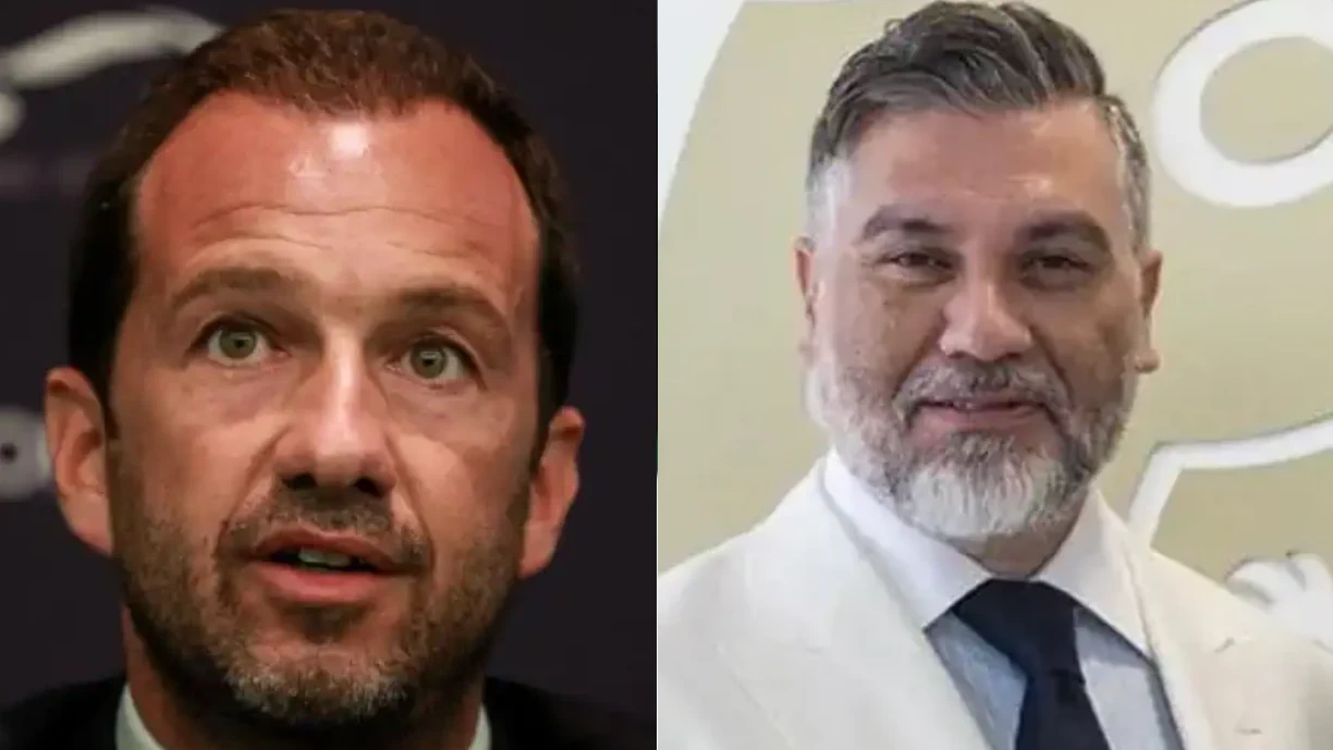 Agente de Gyokeres desmascarado; Empresário mentiu sobre craque do Sporting: "Não há carta nenhuma"