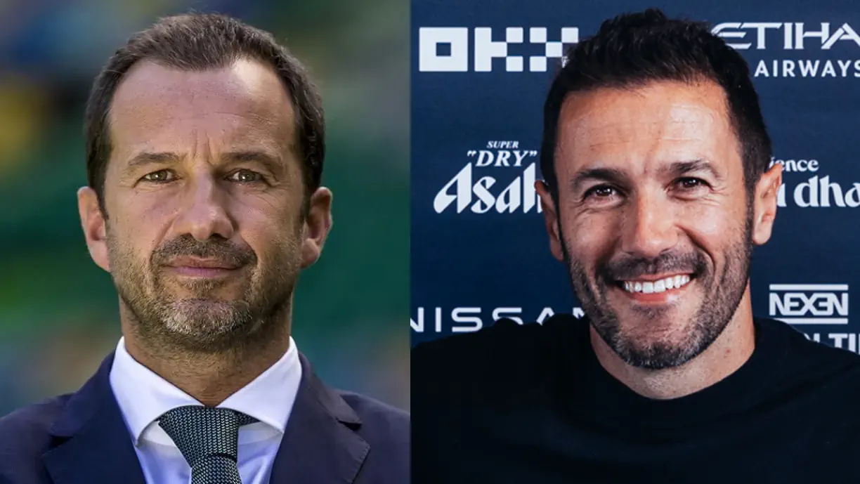Oficial! Médio que Hugo Viana quis contratar para o Sporting assina pelo Man City