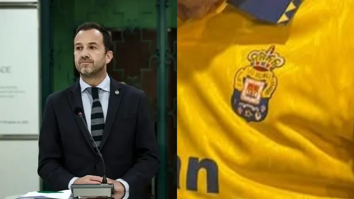 Las Palmas tem preferência por extremo do Sporting que sai a custo zero