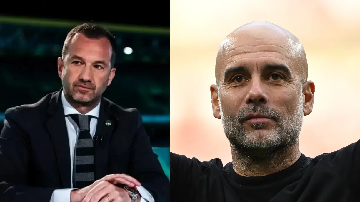 Quase oficial! Médio que Varandas quis no Sporting ruma ao Man City por mais de 70 milhões