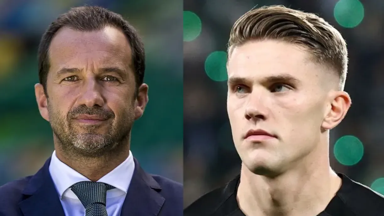 Polémica no Sporting sobe de tom! Varandas ameaça Çetinkaya por causa de Gyokeres