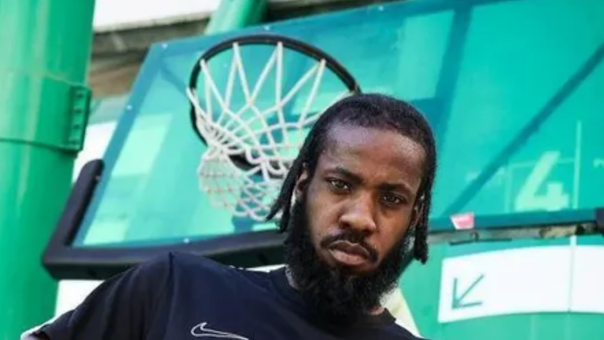 Exclusivo Leonino - Isaiah Armwood somou uma média de 7,9 pontos, 5,2 ressaltos e duas assistências em 34 partidas pelo Sporting e está de saída