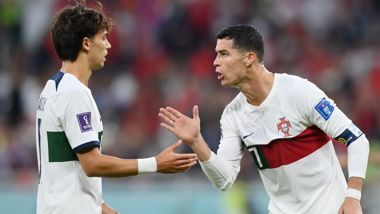 Neom, clube que tem a particularidade de pertencer a uma cidade que ainda está a ser construída, vai ser rival de Cristiano Ronaldo e quer contratar Félix