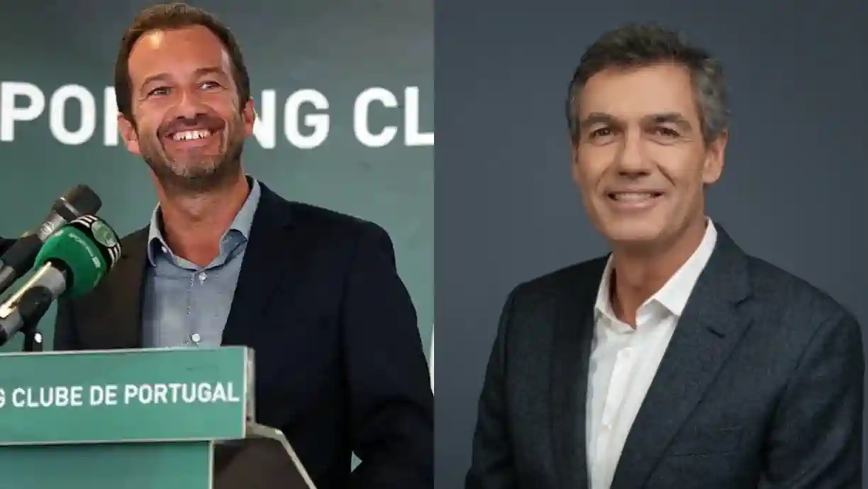 João Noronha Lopes concedeu, recentemente, uma entrevista, em que abordou alguns assuntos ligados a Frederico Varandas e o Sporting