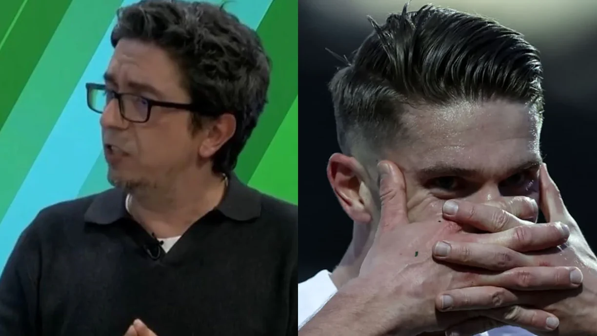 João Pimpim deixa dica a Gyokeres sobre saída do Sporting: "Parece-me que..."