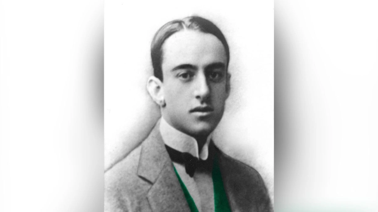 José Alvalade, que dá nome ao estádio do Sporting, é o maior símbolo do Clube por ter sido o principal fundador dos verdes e brancos