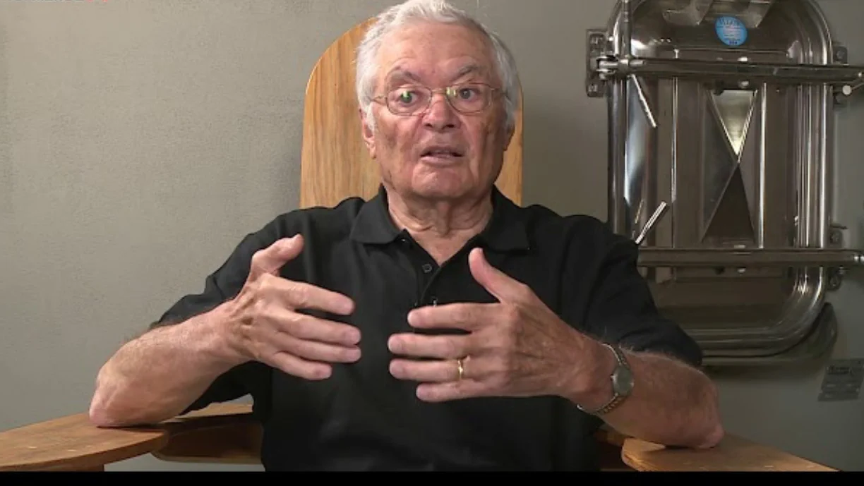 José Roquette, antigo Presidente do Sporting, concedeu uma entrevista ao jornal Record e falou do estado atual do Clube 