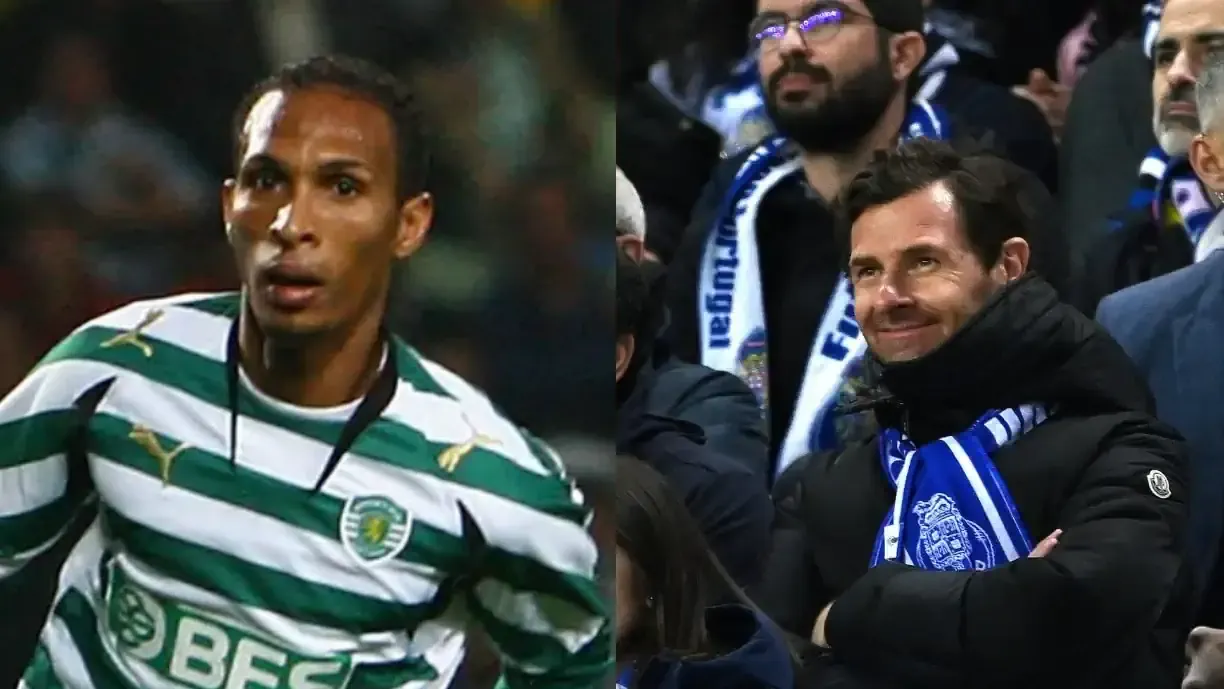 Técnico que orientou Liedson no Sporting é um dos alvos do Porto para 2025/26