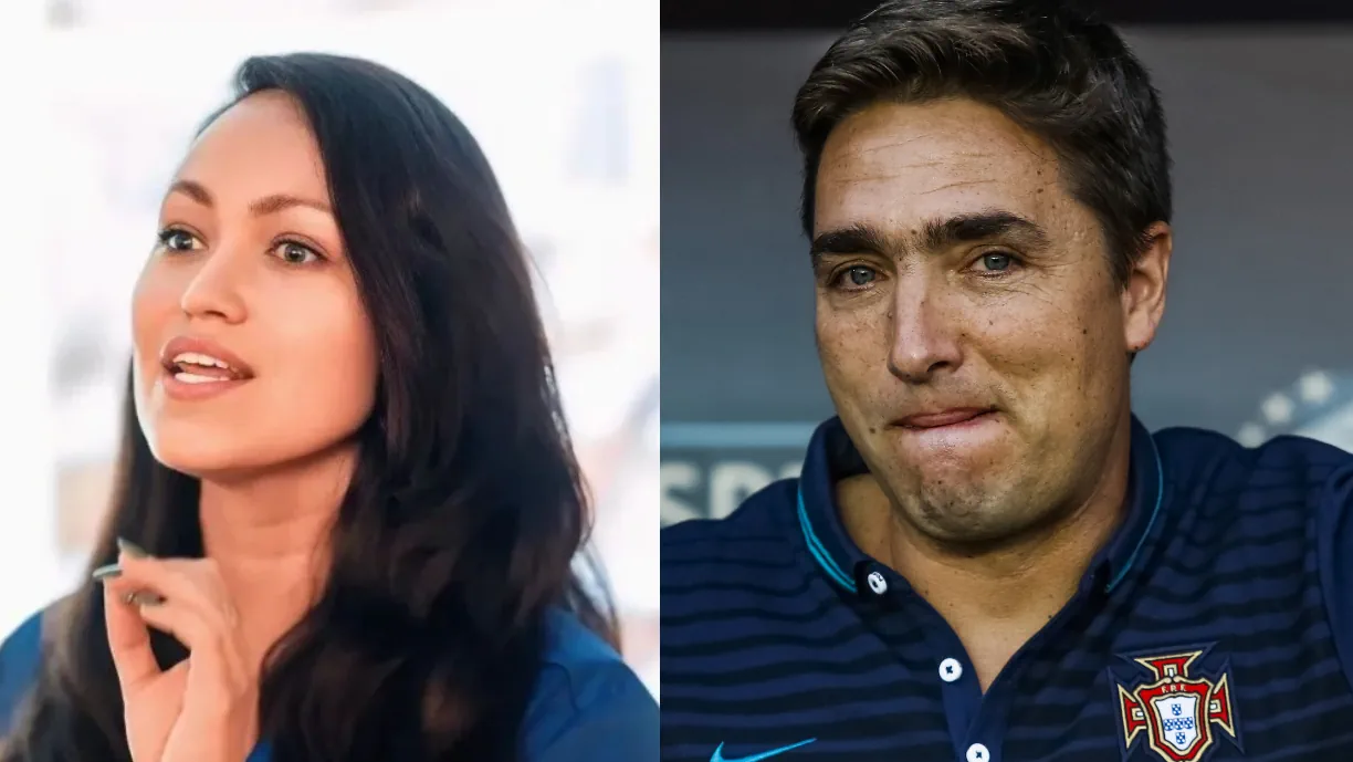 Liliana Pitacho diz que Rui Jorge deveria ter optado por outra abordagem e que acabou por expor jogador do Sporting em demasia
