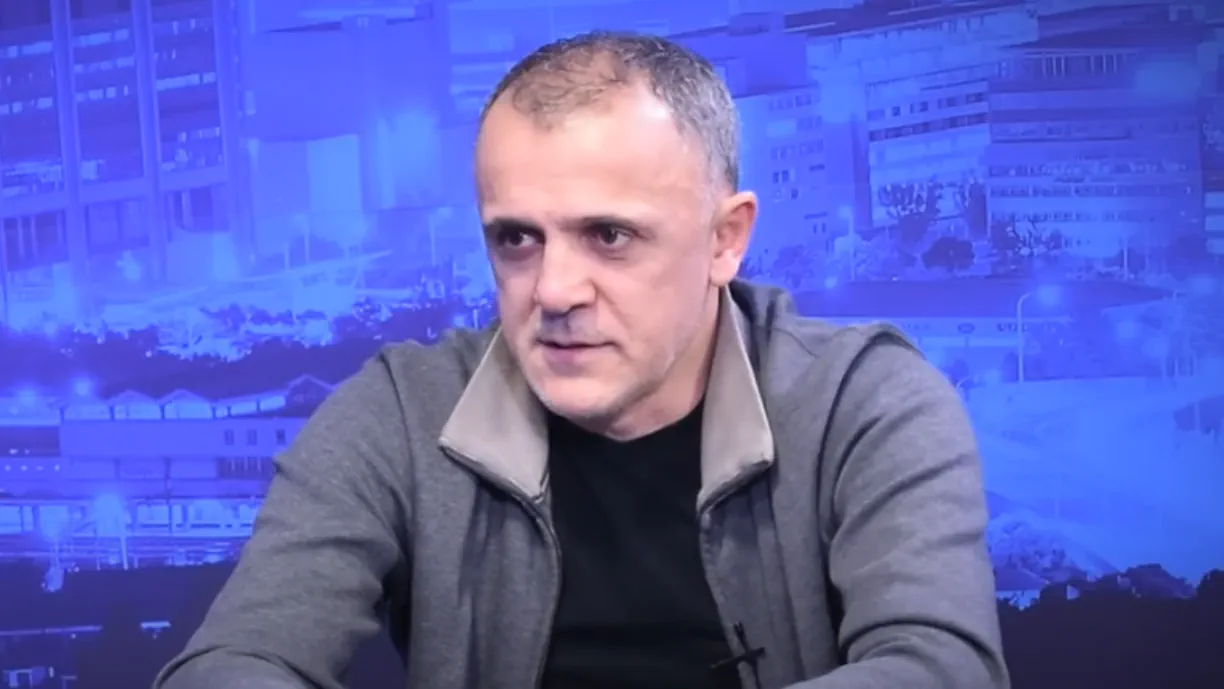 Ljubinko Drulovic diz que Sporting é candidato, mas irá depender de Francisco Trincão e Viktor Gyokeres, que podem deixar Alvalade