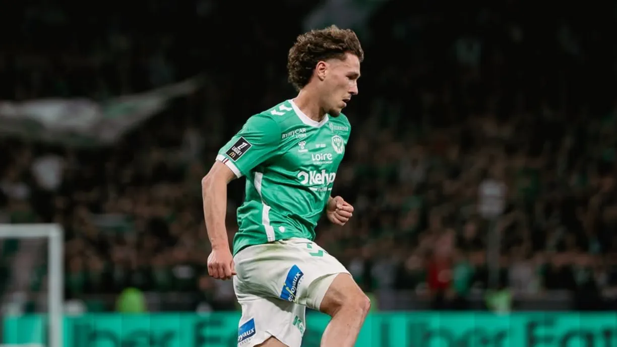 Sporting, Lille, Marselha, Paris FC, Rennes, Leipzig e Wolves estão na corrida pela contratação de Lucas Stassin