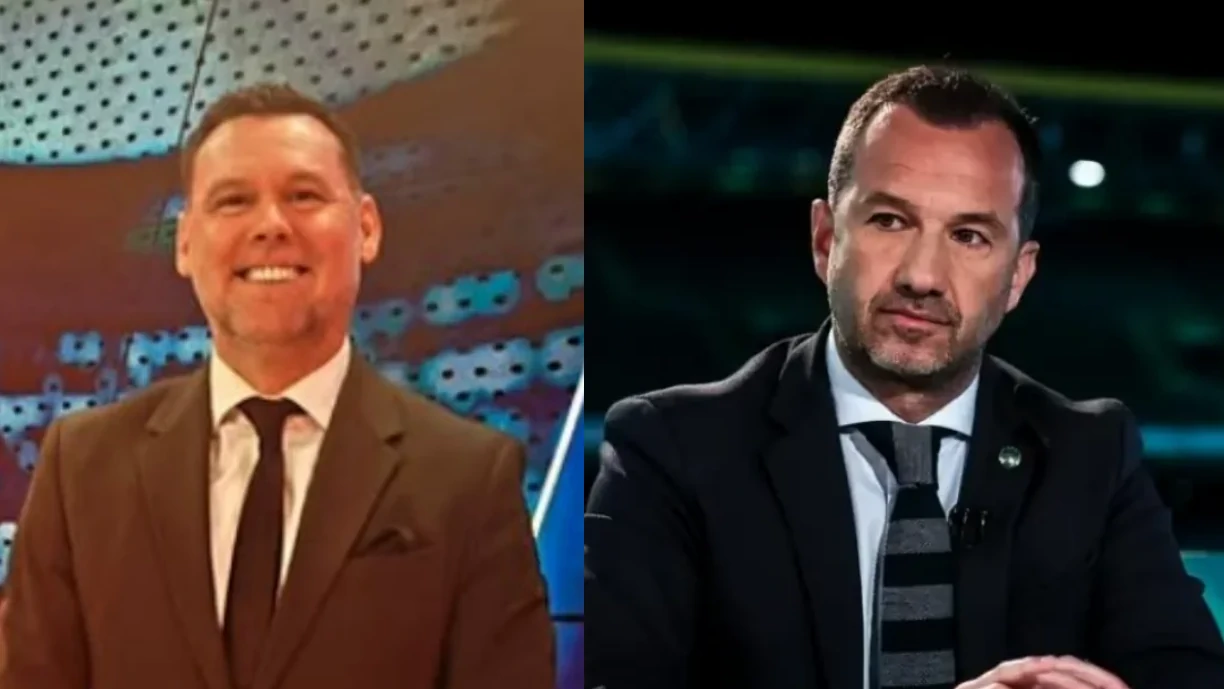 Gyokeres e a SAD do Sporting estão em rota de colisão; Maniche, antigo médio do Clube de Alvalade, deixa conselho a Frederico Varandas