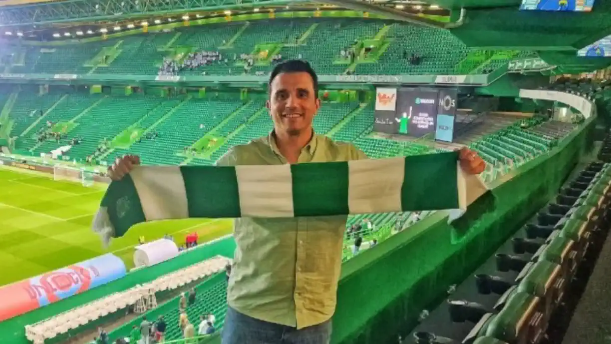 Exclusivo Leonino - Marco Costa aponta momento-chave para a conquista do título do Sporting