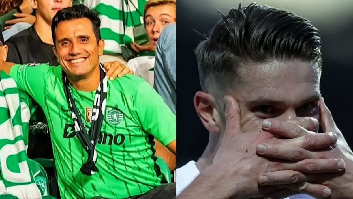 Exclusivo Leonino: Marco Costa apresentou nova solução para o Sporting lidar com a novela de Gyokeres