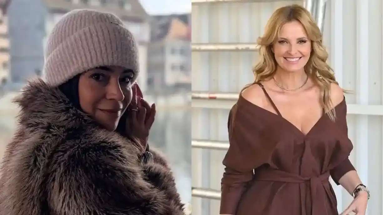 A antiga aprestadora Rita Ferro Rodrigues criticou atitude de Cristina Ferreira, através das sua redes sociais