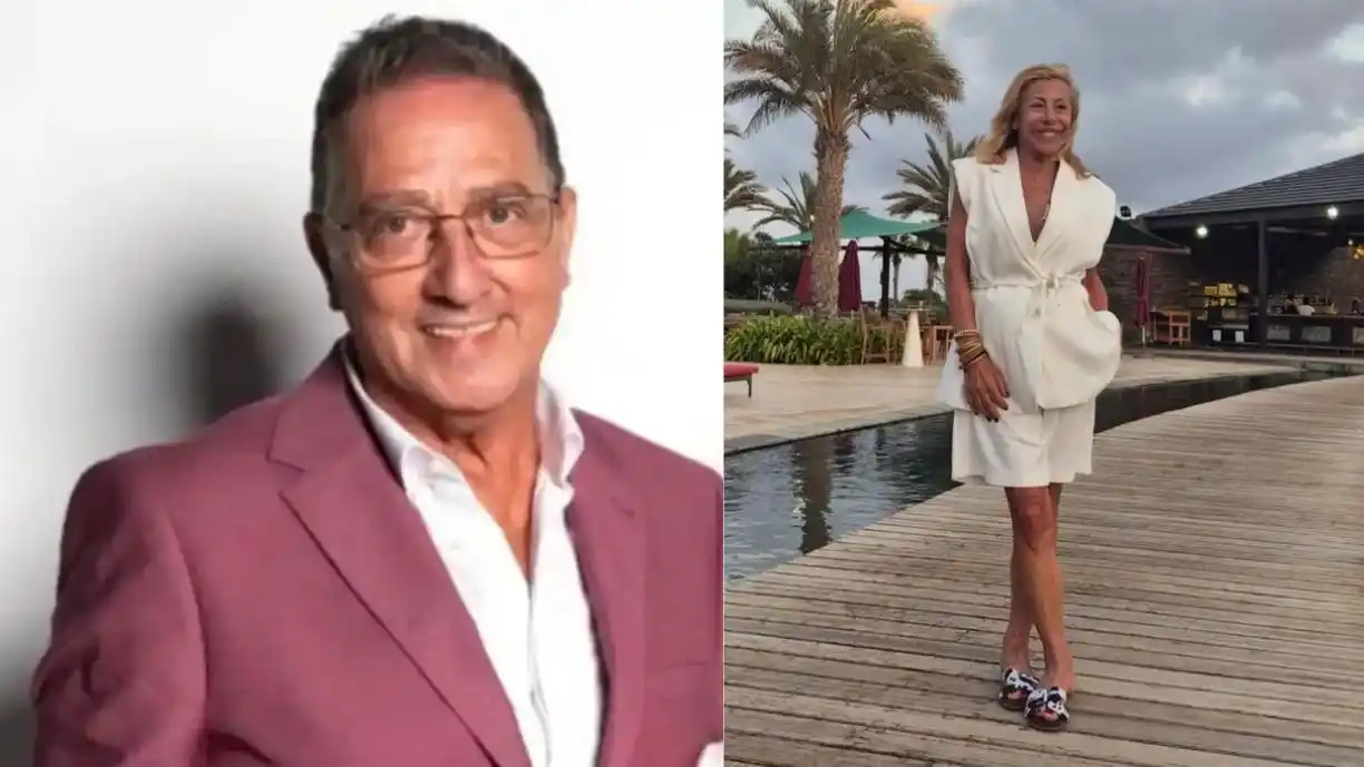 Zulmira Garrido aponta o dedo a Domingos José: "Senti-me objetificada"