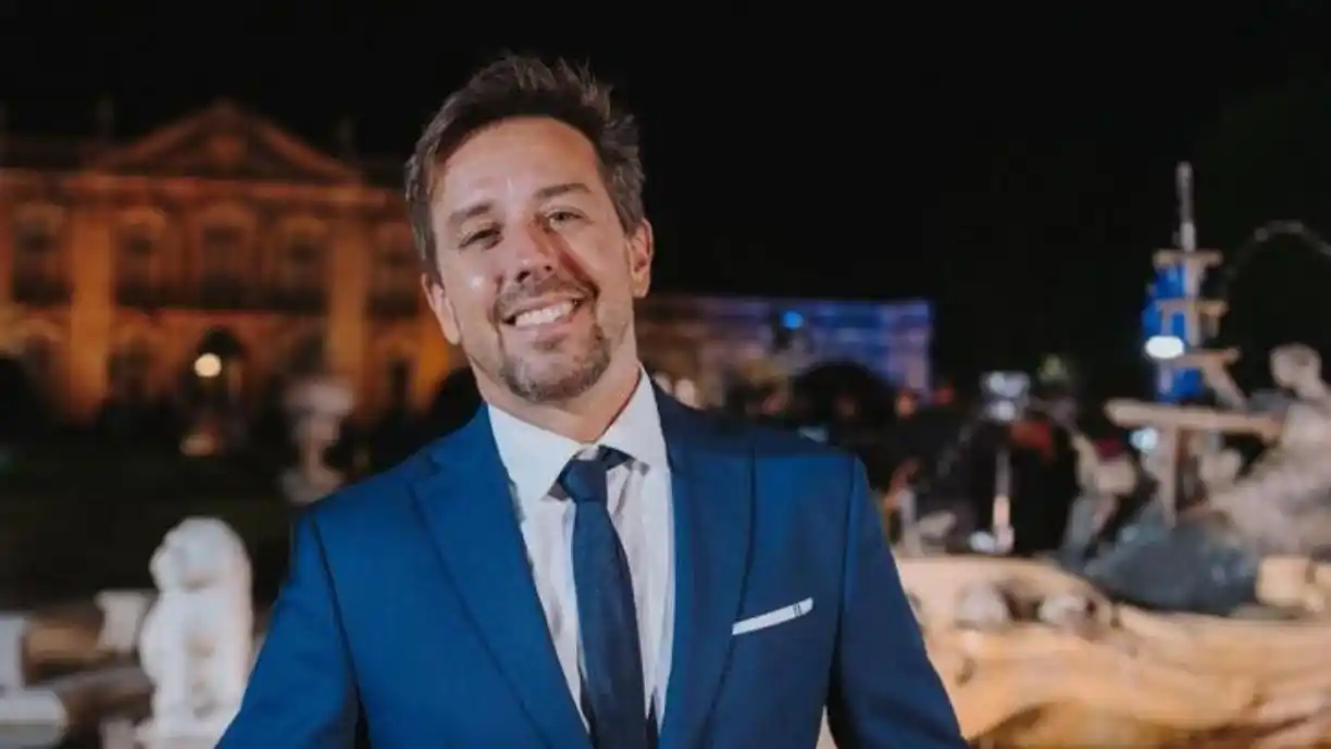 Manuel Marques, irmão de Ana Marques, está a ser alvo de críticas e especulações, através das várias plataformas digitais  