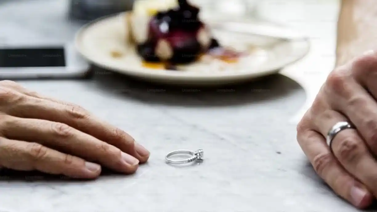 Veja na lista, abaixo, quais são os quatro signos que poderão ter que se vir a divorciar, durante as próximas semanas