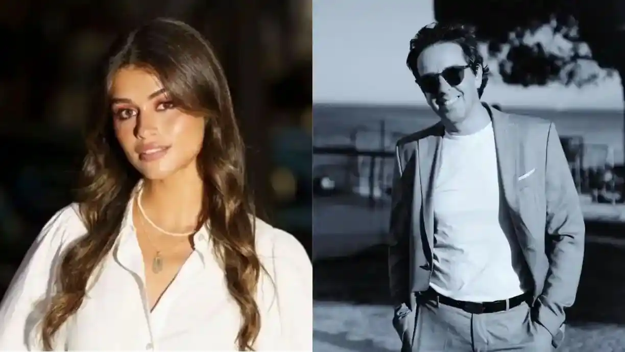 Luisinha Oliveira, de 25 anos, é cunhada de Manuel Marques que namora com a atriz da TVI Beatriz Barosa