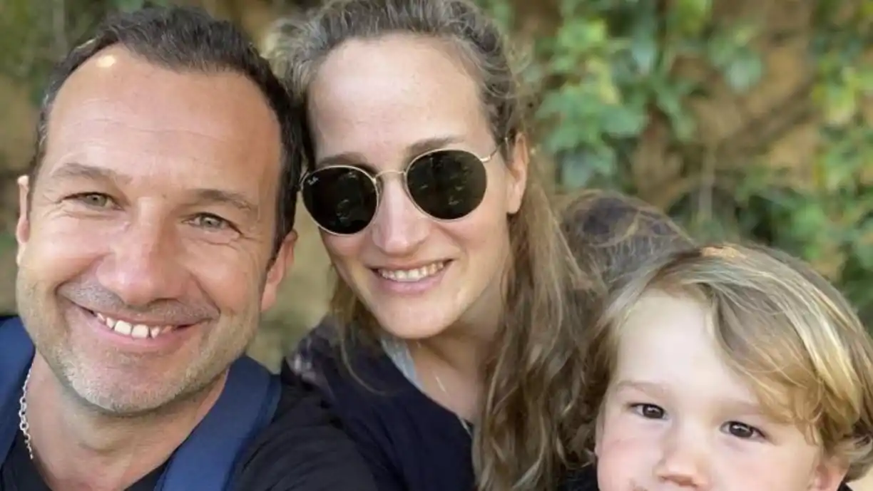Mulher de Frederico Varandas recorreu às redes sociais para partilhar vários momentos de um dia muito especial