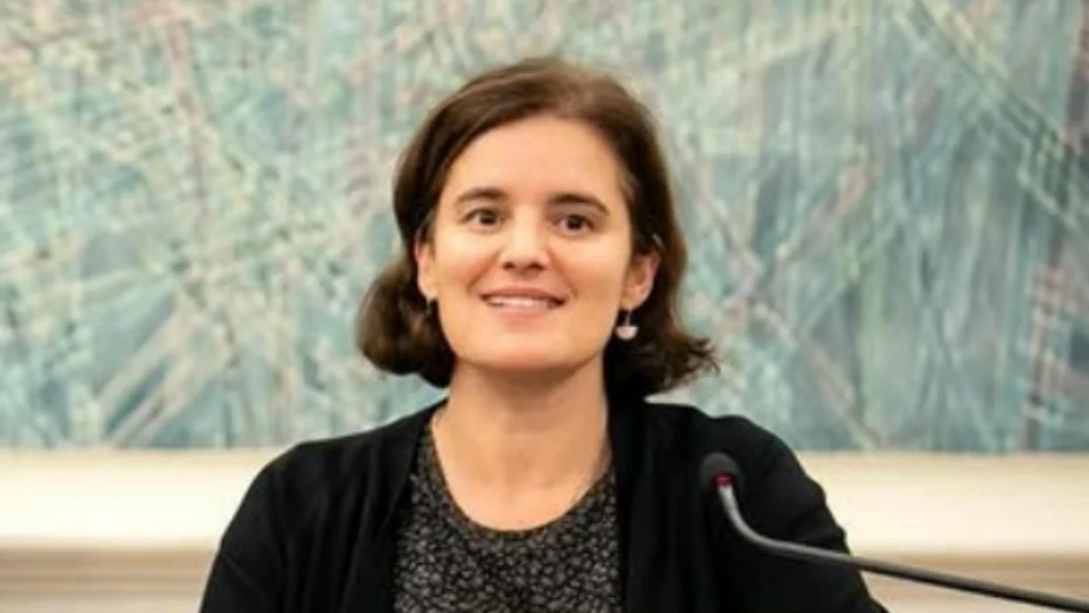 Mariana Vieira da Silva fez, este domingo, dia 29 de junho, uma publicação enigmática nas suas redes sociais sobre o duelo entre Sporting e Benfica