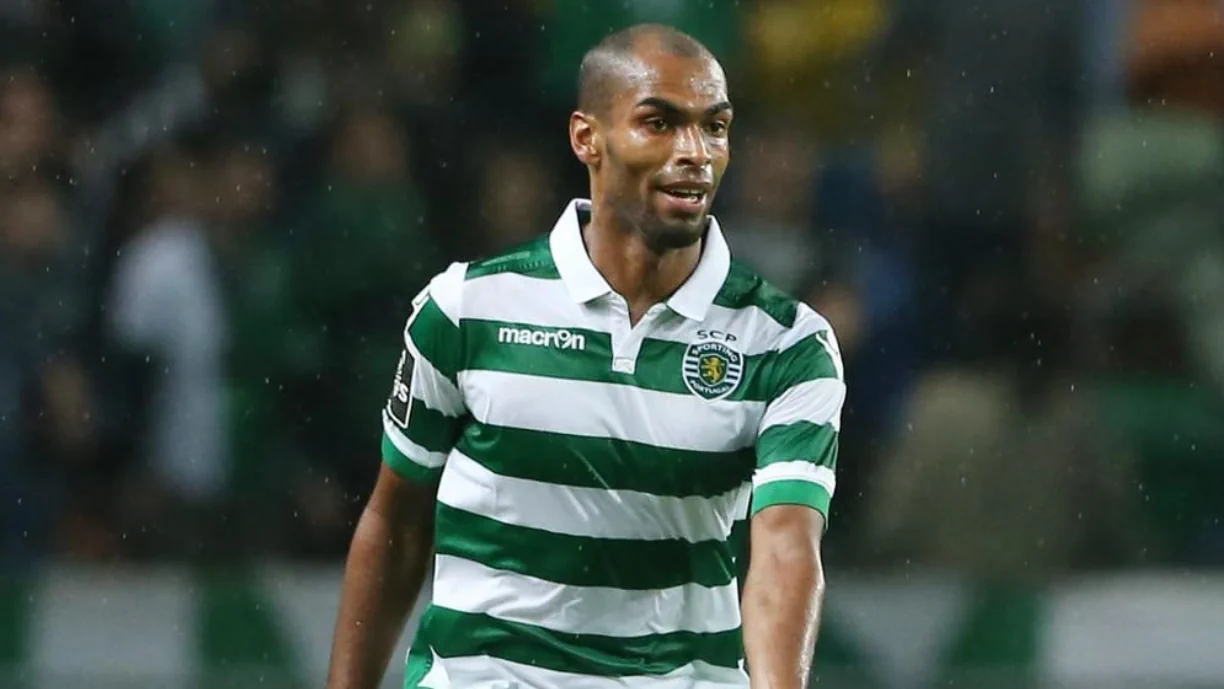 Emblema da Liga está a considerar a contratação de Naldo, experiente defesa central que passou pelo Sporting