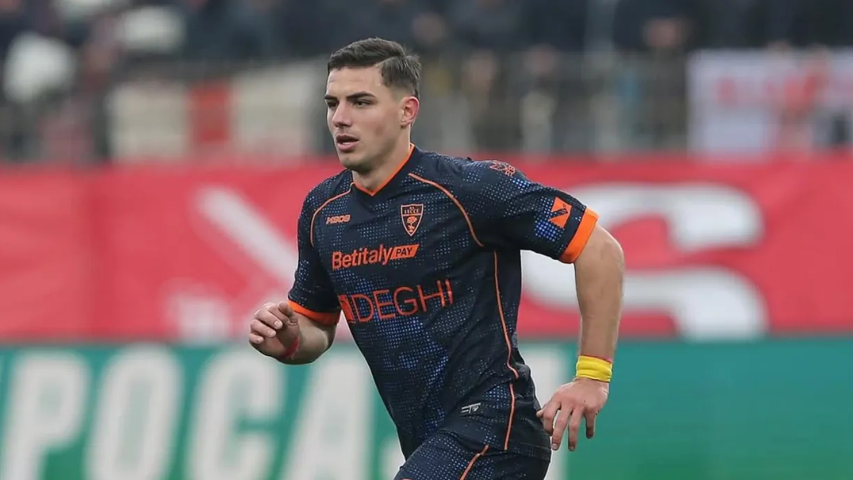 Sporting ataca Nikola Krstovic! Avançado pode custar mais do que Gyokeres