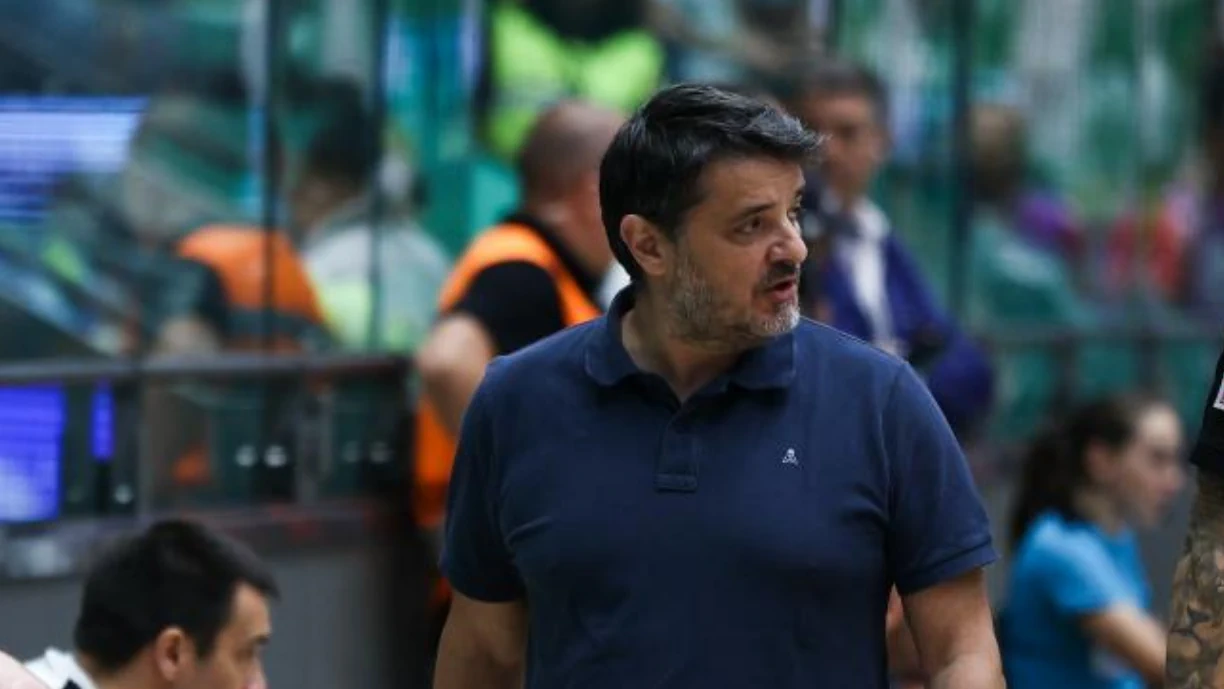 Nuno Dias atingiu recentemente uma marca histórica pelo Sporting, admitiu que desconhecia tal feito em vésperas do dérbi frente ao Benfica