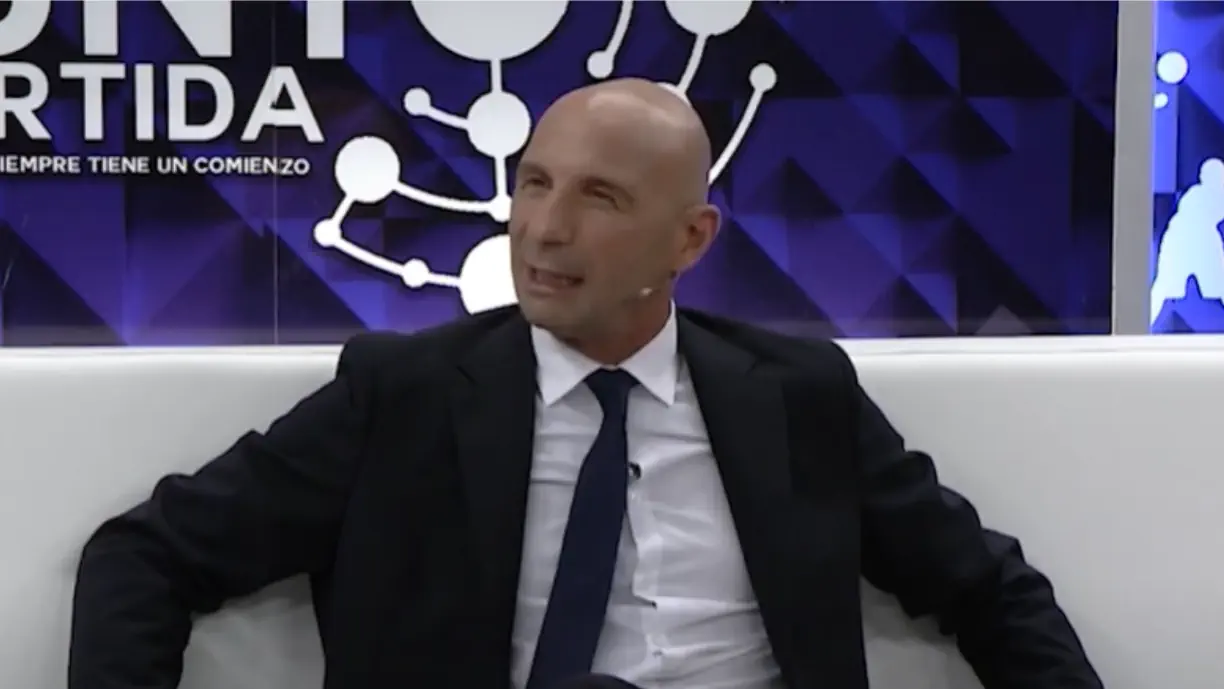Franco Israel pediu a Pablo Boselli para que encontrasse um clube, uma vez que o guarda-redes pretende sair do Sporting