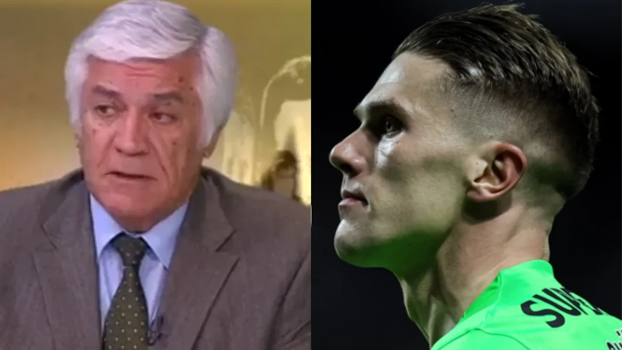 Paulo Andrade avisa Gyokeres sobre polémicas no Sporting: "Seria de uma burrice extrema"