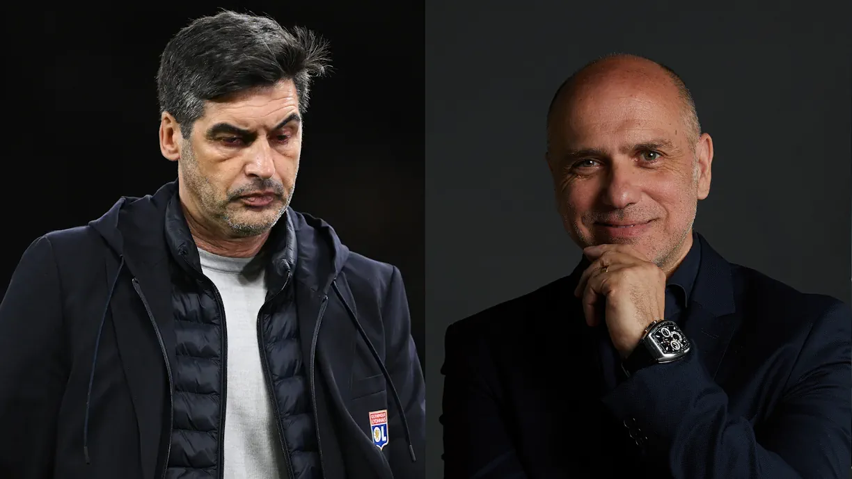 Lyon de Paulo Fonseca quer Afonso Moreira e está em contacto com Carlos Gonçalves, representante do jogador do Sporting