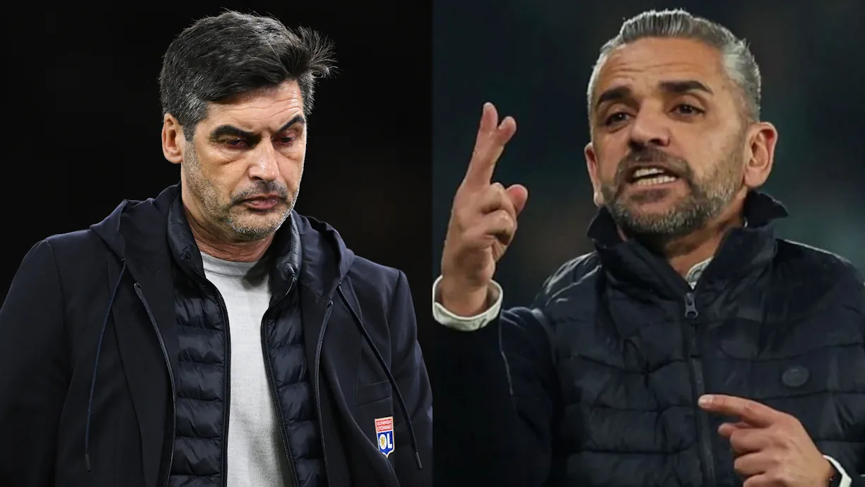 Paulo Fonseca quer roubar jovem promessa do Sporting e já há contactos
